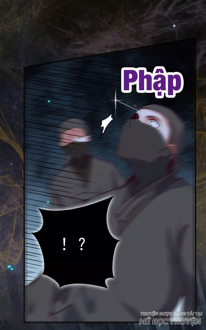 đọc truyện Tuyệt Sắc Quyến Rũ: Quỷ Y Chí Tôn Chương 173 ảnh 33 tại Thiên Thai Truyện