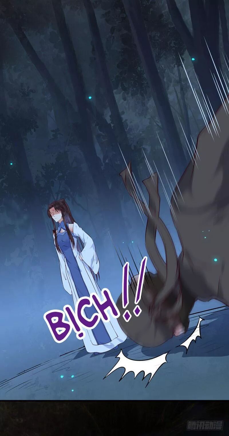 đọc truyện Tuyệt Sắc Quyến Rũ: Quỷ Y Chí Tôn Chương 173 ảnh 34 tại Thiên Thai Truyện