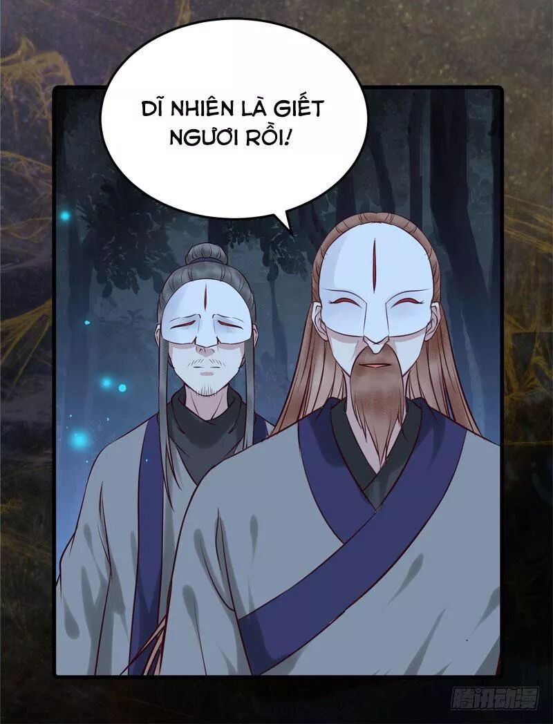 đọc truyện Tuyệt Sắc Quyến Rũ: Quỷ Y Chí Tôn Chương 173 ảnh 37 tại Thiên Thai Truyện