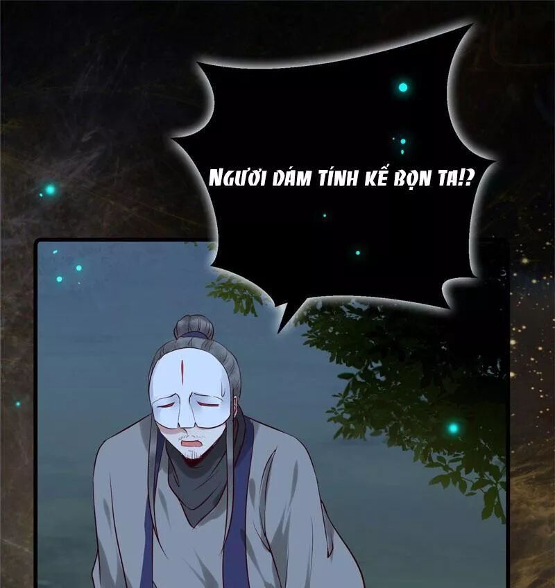 đọc truyện Tuyệt Sắc Quyến Rũ: Quỷ Y Chí Tôn Chương 173 ảnh 41 tại Thiên Thai Truyện