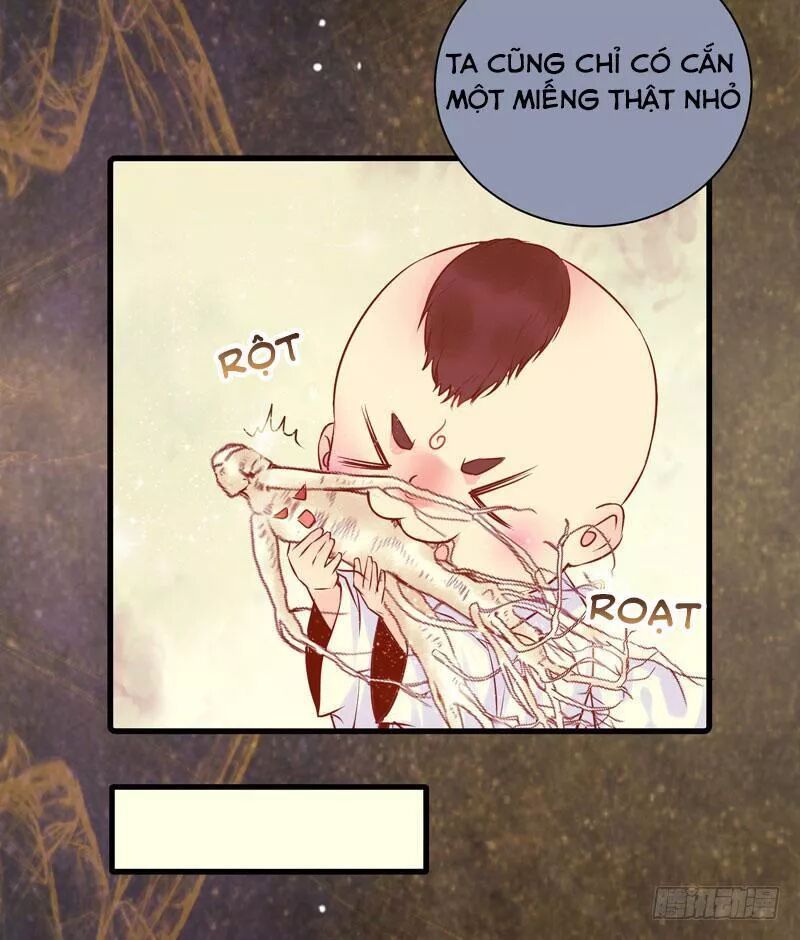 đọc truyện Tuyệt Sắc Quyến Rũ: Quỷ Y Chí Tôn Chương 173 ảnh 6 tại Thiên Thai Truyện