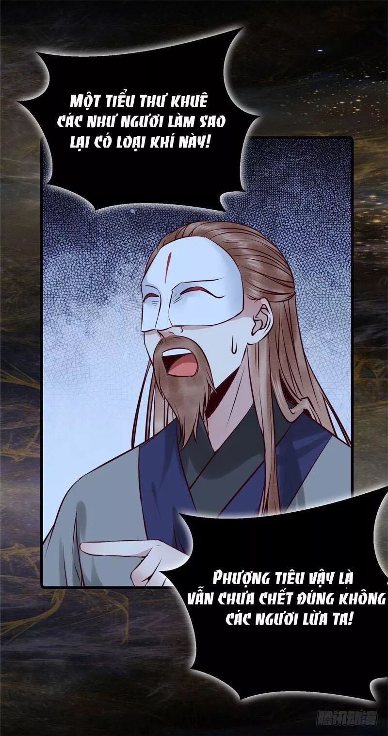 đọc truyện Tuyệt Sắc Quyến Rũ: Quỷ Y Chí Tôn Chương 173 ảnh 44 tại Thiên Thai Truyện