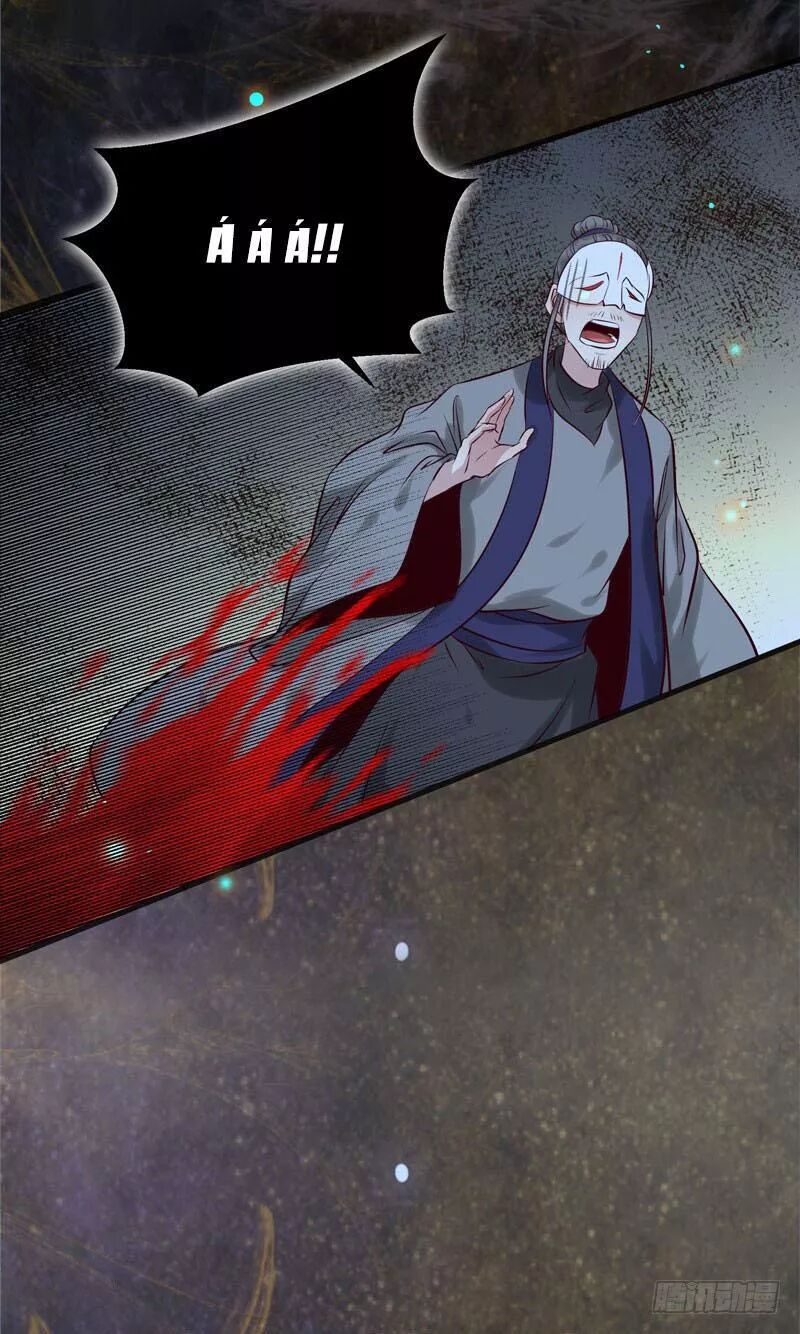 đọc truyện Tuyệt Sắc Quyến Rũ: Quỷ Y Chí Tôn Chương 173 ảnh 46 tại Thiên Thai Truyện