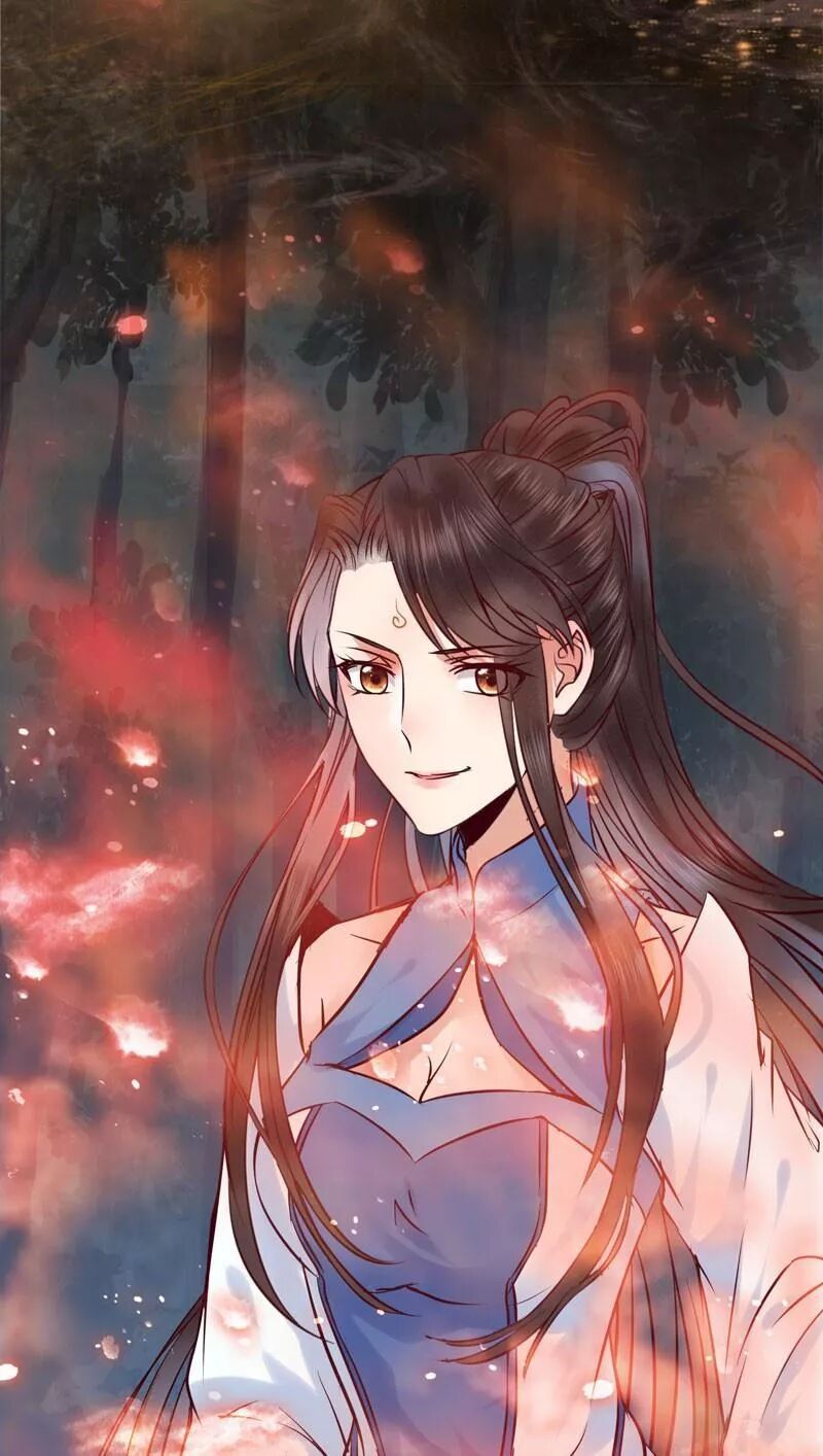 đọc truyện Tuyệt Sắc Quyến Rũ: Quỷ Y Chí Tôn Chương 173 ảnh 47 tại Thiên Thai Truyện