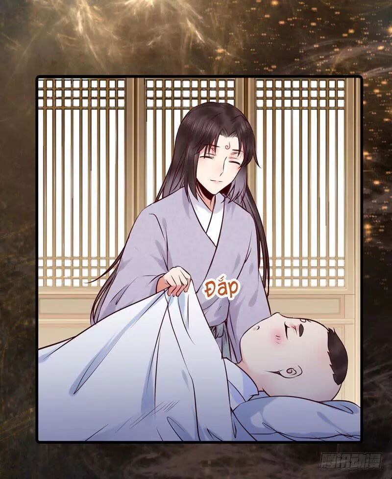 đọc truyện Tuyệt Sắc Quyến Rũ: Quỷ Y Chí Tôn Chương 173 ảnh 9 tại Thiên Thai Truyện