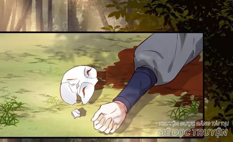 đọc truyện Tuyệt Sắc Quyến Rũ: Quỷ Y Chí Tôn Chương 174 ảnh 3 tại Thiên Thai Truyện