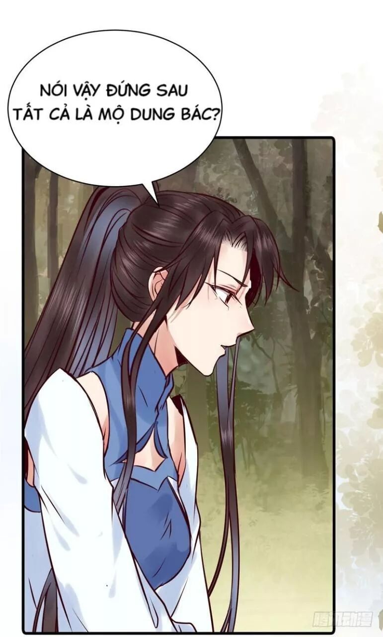 đọc truyện Tuyệt Sắc Quyến Rũ: Quỷ Y Chí Tôn Chương 174 ảnh 12 tại Thiên Thai Truyện