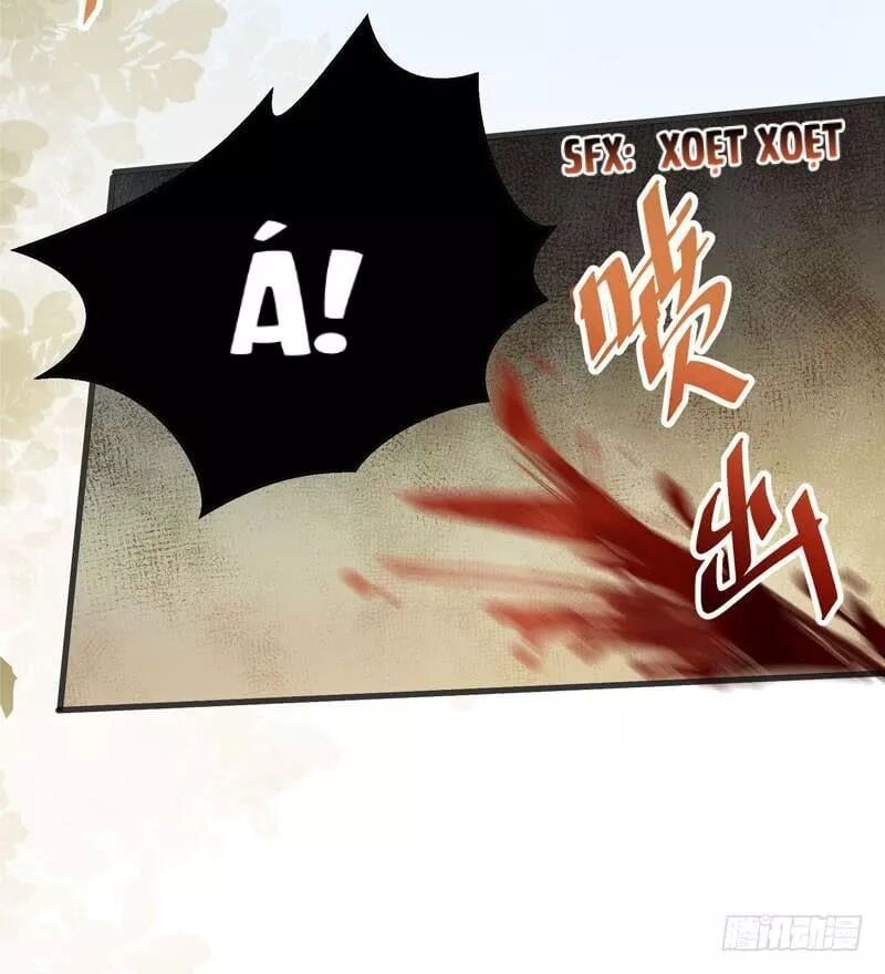 đọc truyện Tuyệt Sắc Quyến Rũ: Quỷ Y Chí Tôn Chương 174 ảnh 15 tại Thiên Thai Truyện