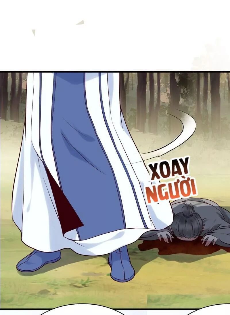 đọc truyện Tuyệt Sắc Quyến Rũ: Quỷ Y Chí Tôn Chương 174 ảnh 16 tại Thiên Thai Truyện