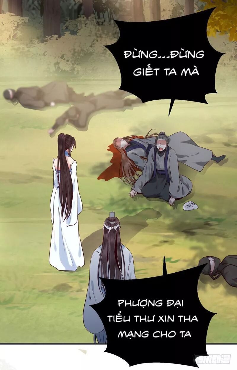 đọc truyện Tuyệt Sắc Quyến Rũ: Quỷ Y Chí Tôn Chương 174 ảnh 4 tại Thiên Thai Truyện