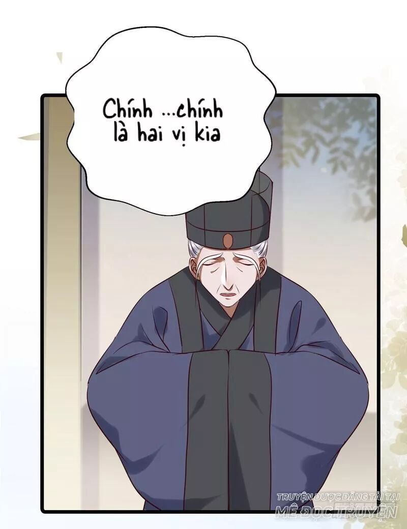 đọc truyện Tuyệt Sắc Quyến Rũ: Quỷ Y Chí Tôn Chương 174 ảnh 23 tại Thiên Thai Truyện