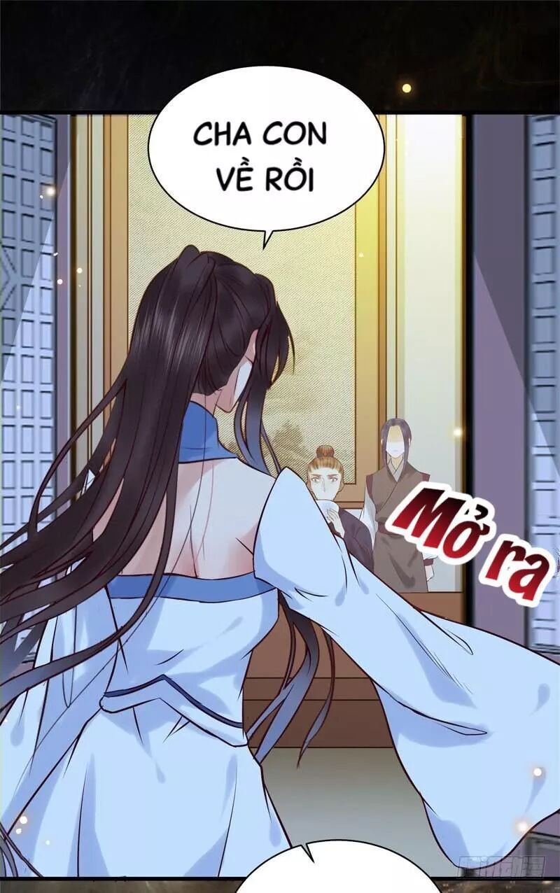 đọc truyện Tuyệt Sắc Quyến Rũ: Quỷ Y Chí Tôn Chương 174 ảnh 31 tại Thiên Thai Truyện