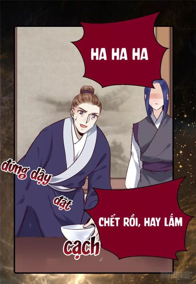 đọc truyện Tuyệt Sắc Quyến Rũ: Quỷ Y Chí Tôn Chương 174 ảnh 35 tại Thiên Thai Truyện