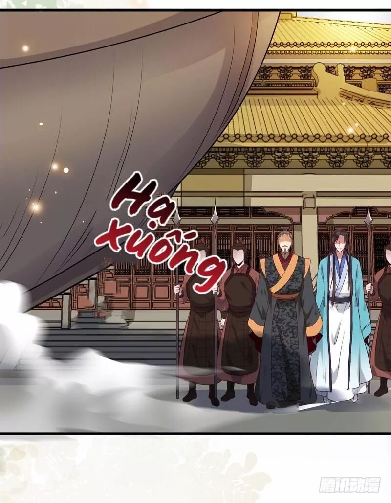 đọc truyện Tuyệt Sắc Quyến Rũ: Quỷ Y Chí Tôn Chương 174 ảnh 44 tại Thiên Thai Truyện