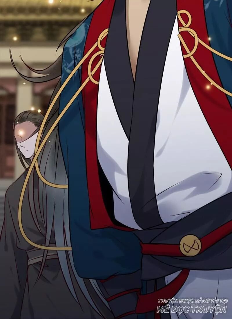 đọc truyện Tuyệt Sắc Quyến Rũ: Quỷ Y Chí Tôn Chương 174 ảnh 48 tại Thiên Thai Truyện