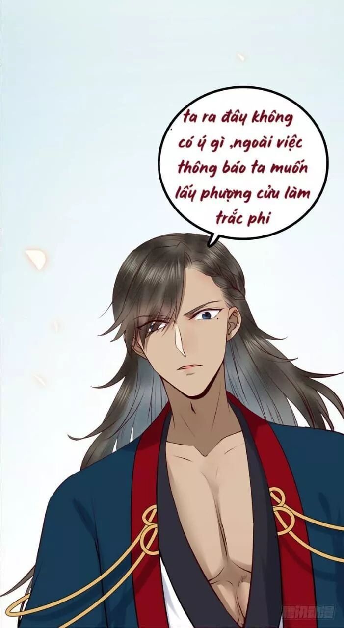 đọc truyện Tuyệt Sắc Quyến Rũ: Quỷ Y Chí Tôn Chương 174 ảnh 52 tại Thiên Thai Truyện