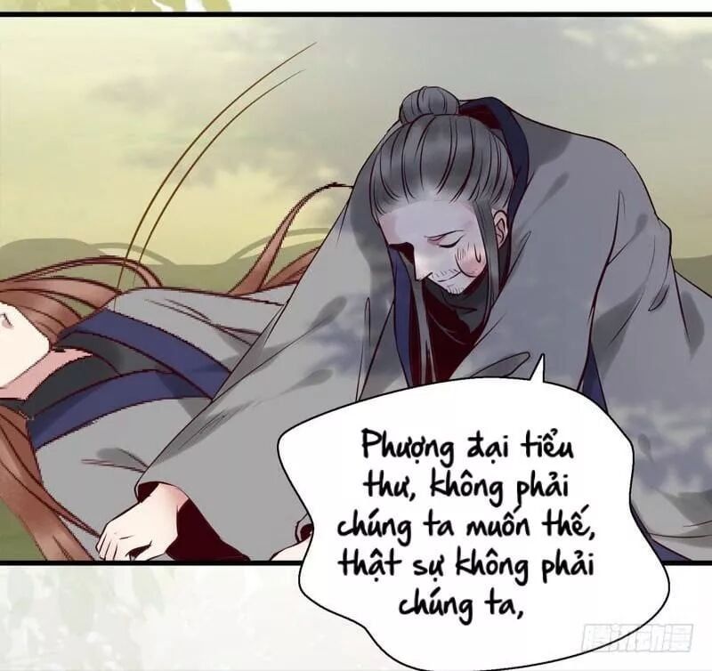 đọc truyện Tuyệt Sắc Quyến Rũ: Quỷ Y Chí Tôn Chương 174 ảnh 9 tại Thiên Thai Truyện