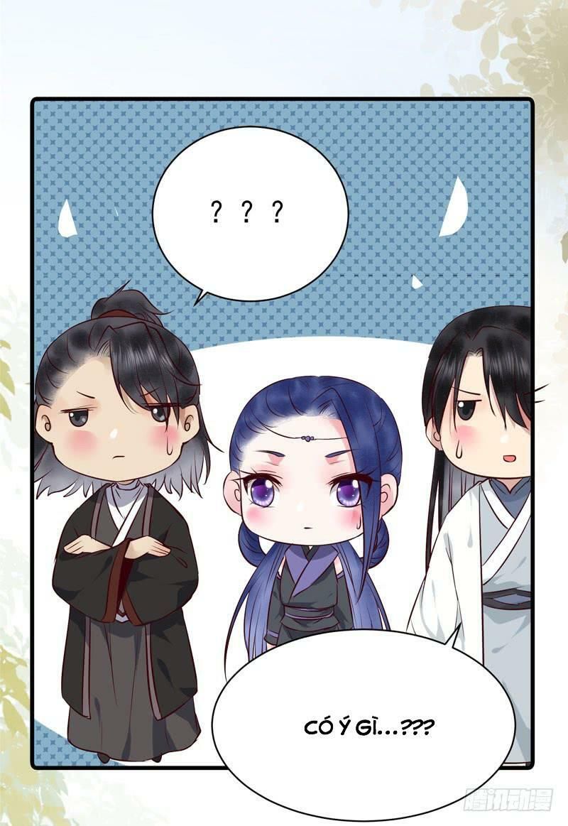 đọc truyện Tuyệt Sắc Quyến Rũ: Quỷ Y Chí Tôn Chương 175 ảnh 16 tại Thiên Thai Truyện