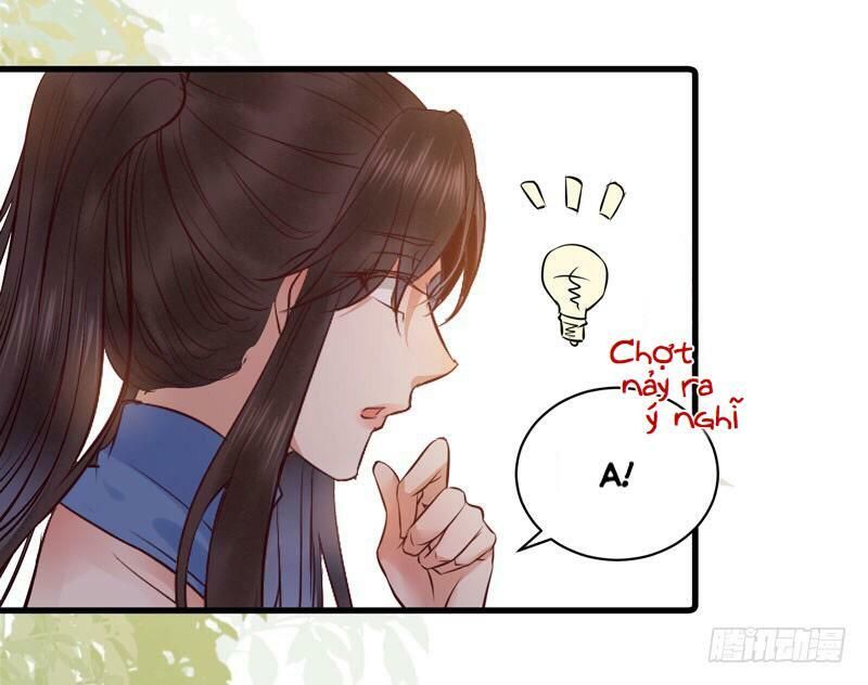 đọc truyện Tuyệt Sắc Quyến Rũ: Quỷ Y Chí Tôn Chương 175 ảnh 17 tại Thiên Thai Truyện