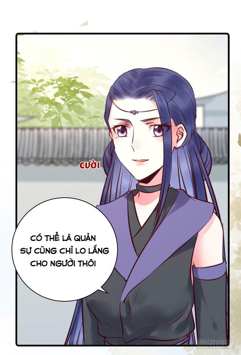 đọc truyện Tuyệt Sắc Quyến Rũ: Quỷ Y Chí Tôn Chương 175 ảnh 19 tại Thiên Thai Truyện