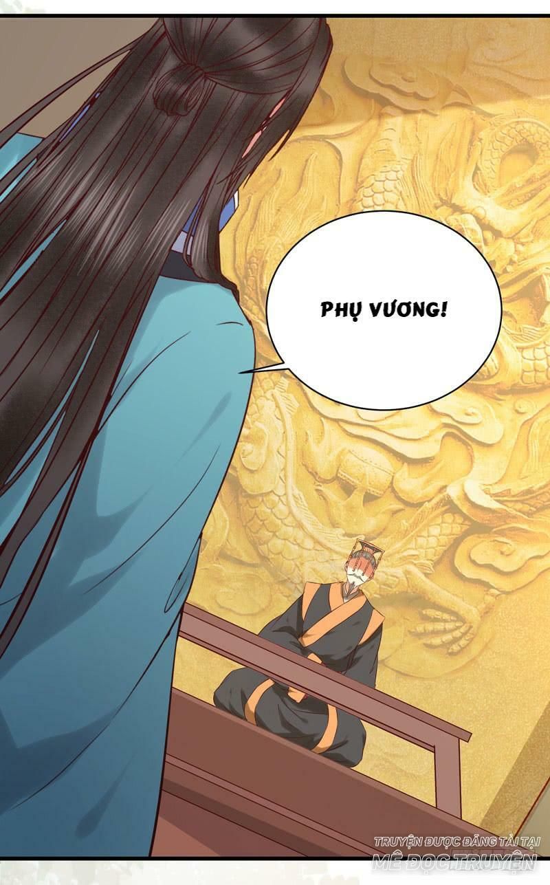 đọc truyện Tuyệt Sắc Quyến Rũ: Quỷ Y Chí Tôn Chương 175 ảnh 28 tại Thiên Thai Truyện