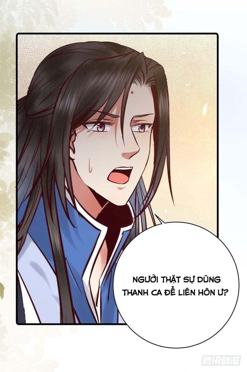 đọc truyện Tuyệt Sắc Quyến Rũ: Quỷ Y Chí Tôn Chương 175 ảnh 29 tại Thiên Thai Truyện