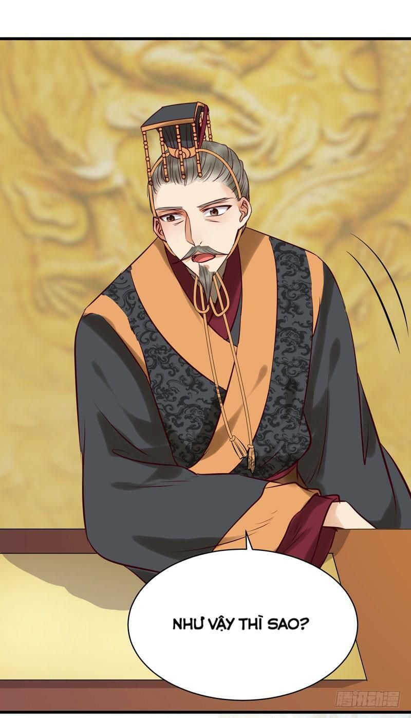 đọc truyện Tuyệt Sắc Quyến Rũ: Quỷ Y Chí Tôn Chương 175 ảnh 30 tại Thiên Thai Truyện