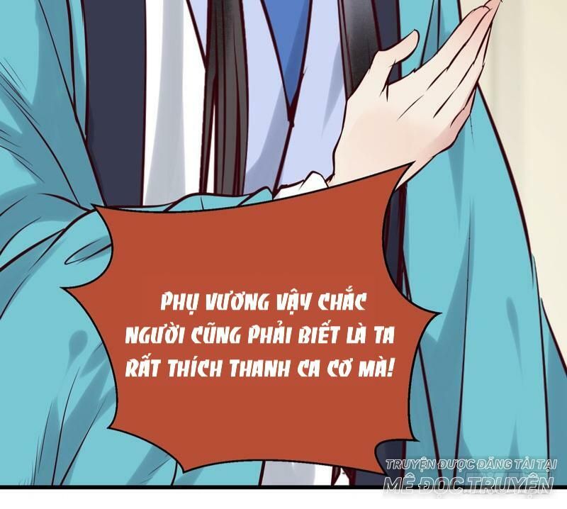 đọc truyện Tuyệt Sắc Quyến Rũ: Quỷ Y Chí Tôn Chương 175 ảnh 33 tại Thiên Thai Truyện