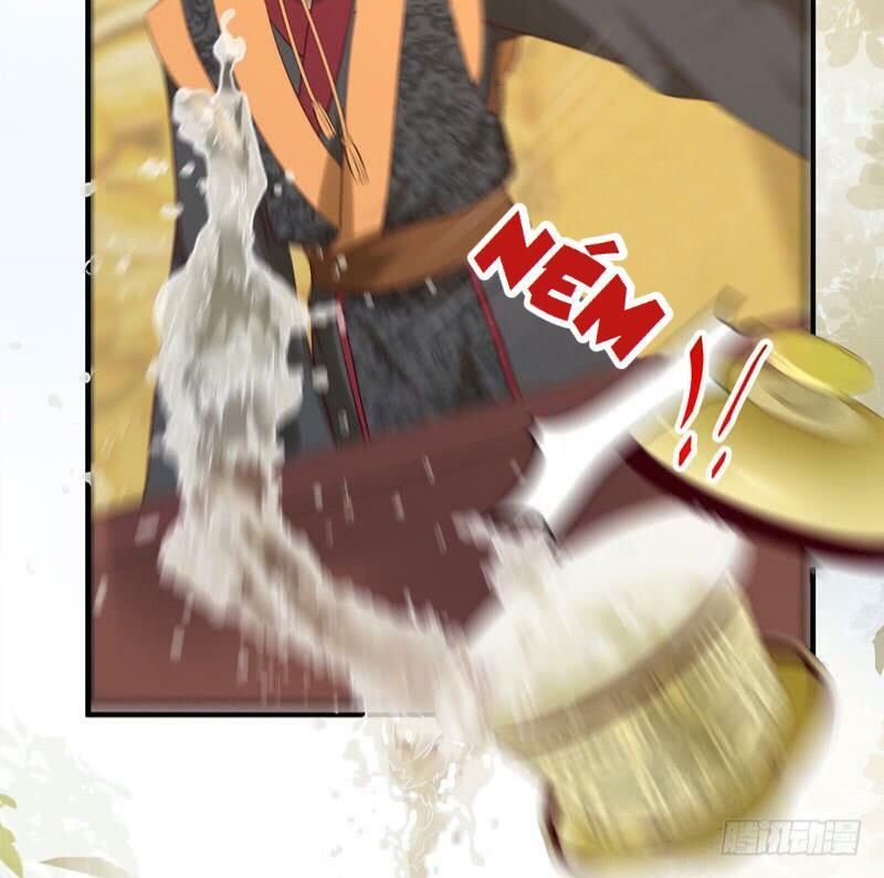 đọc truyện Tuyệt Sắc Quyến Rũ: Quỷ Y Chí Tôn Chương 175 ảnh 34 tại Thiên Thai Truyện