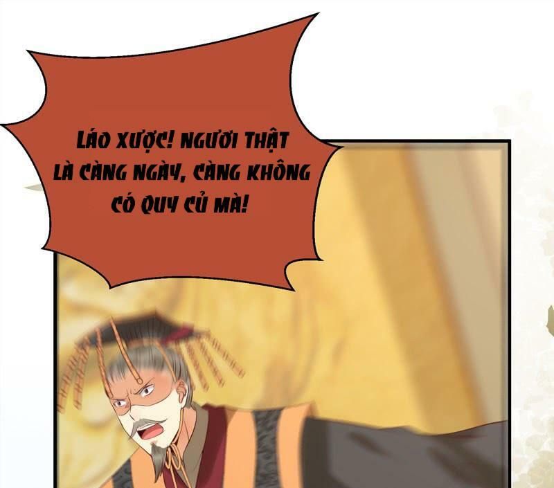 đọc truyện Tuyệt Sắc Quyến Rũ: Quỷ Y Chí Tôn Chương 175 ảnh 35 tại Thiên Thai Truyện