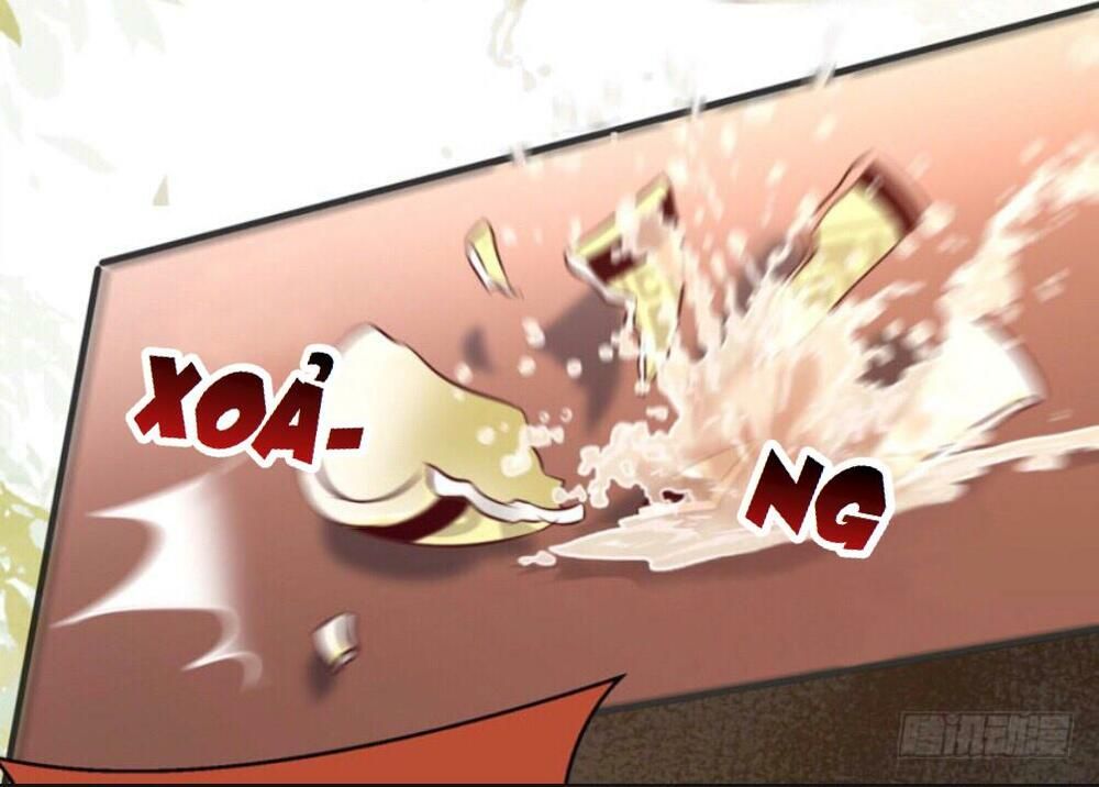 đọc truyện Tuyệt Sắc Quyến Rũ: Quỷ Y Chí Tôn Chương 175 ảnh 36 tại Thiên Thai Truyện