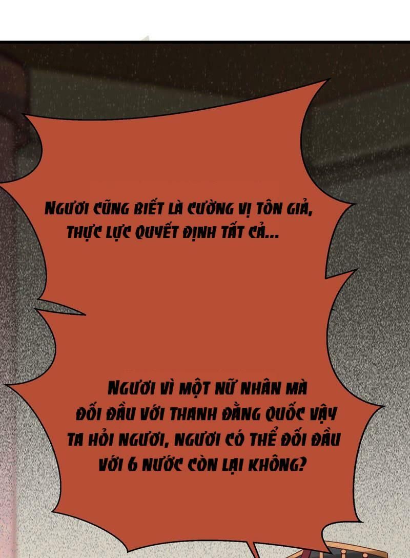 đọc truyện Tuyệt Sắc Quyến Rũ: Quỷ Y Chí Tôn Chương 175 ảnh 41 tại Thiên Thai Truyện
