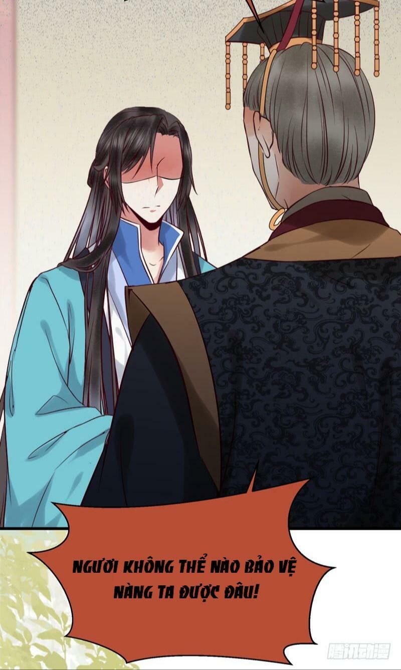 đọc truyện Tuyệt Sắc Quyến Rũ: Quỷ Y Chí Tôn Chương 175 ảnh 42 tại Thiên Thai Truyện