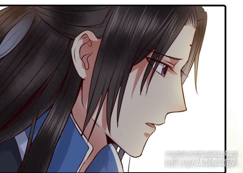 đọc truyện Tuyệt Sắc Quyến Rũ: Quỷ Y Chí Tôn Chương 175 ảnh 43 tại Thiên Thai Truyện