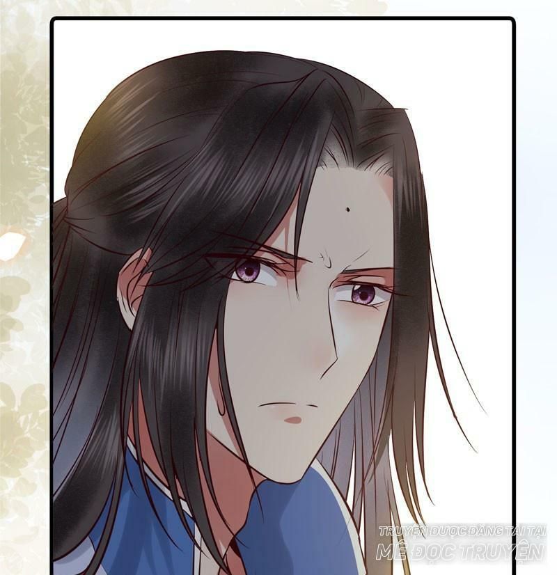 đọc truyện Tuyệt Sắc Quyến Rũ: Quỷ Y Chí Tôn Chương 175 ảnh 48 tại Thiên Thai Truyện