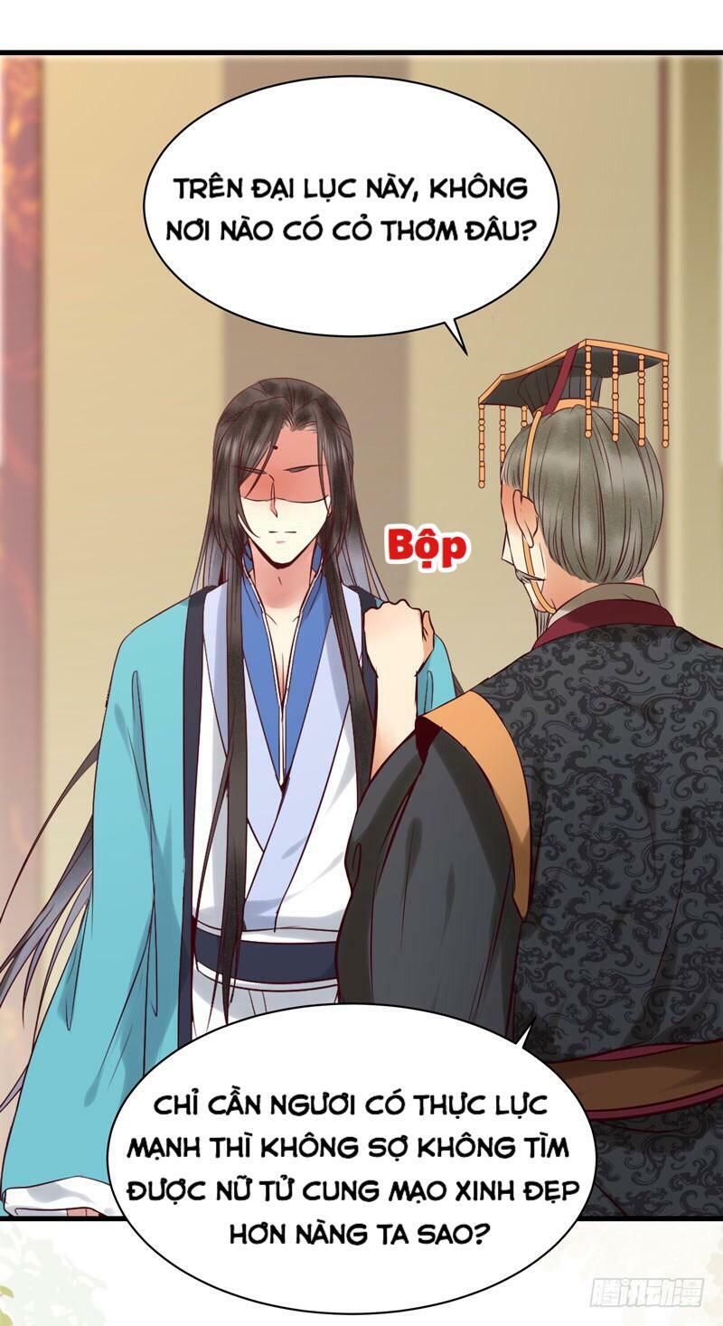 đọc truyện Tuyệt Sắc Quyến Rũ: Quỷ Y Chí Tôn Chương 175 ảnh 50 tại Thiên Thai Truyện