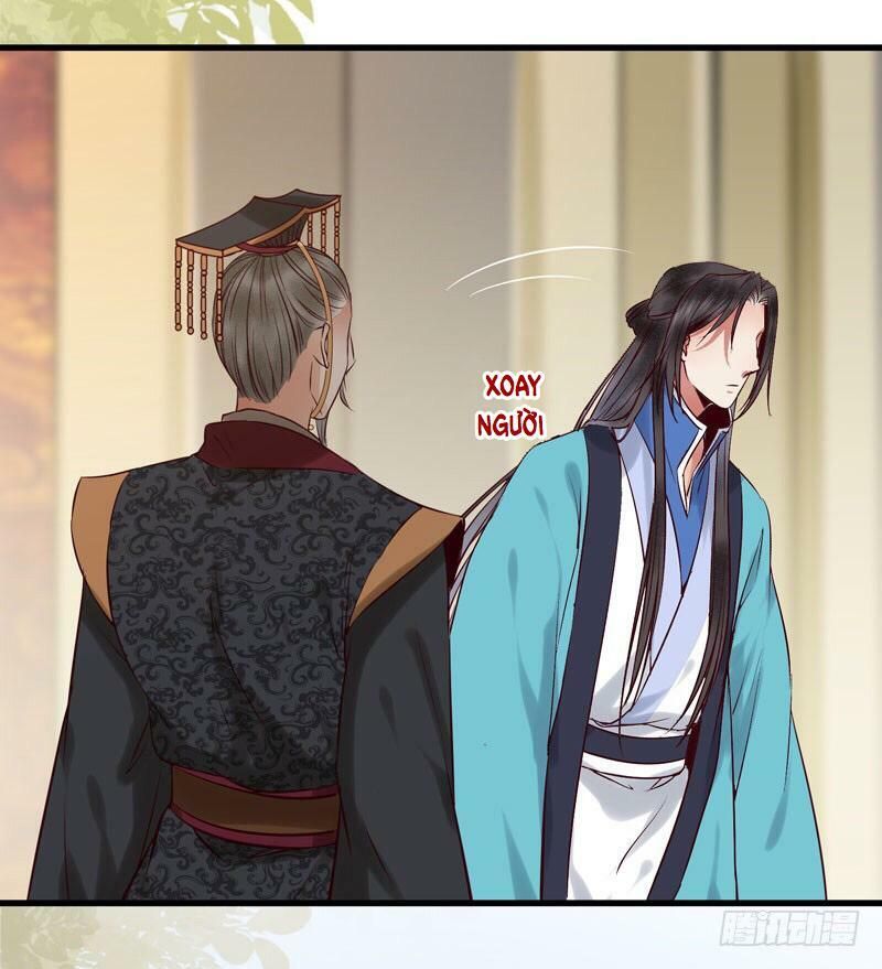 đọc truyện Tuyệt Sắc Quyến Rũ: Quỷ Y Chí Tôn Chương 175 ảnh 52 tại Thiên Thai Truyện