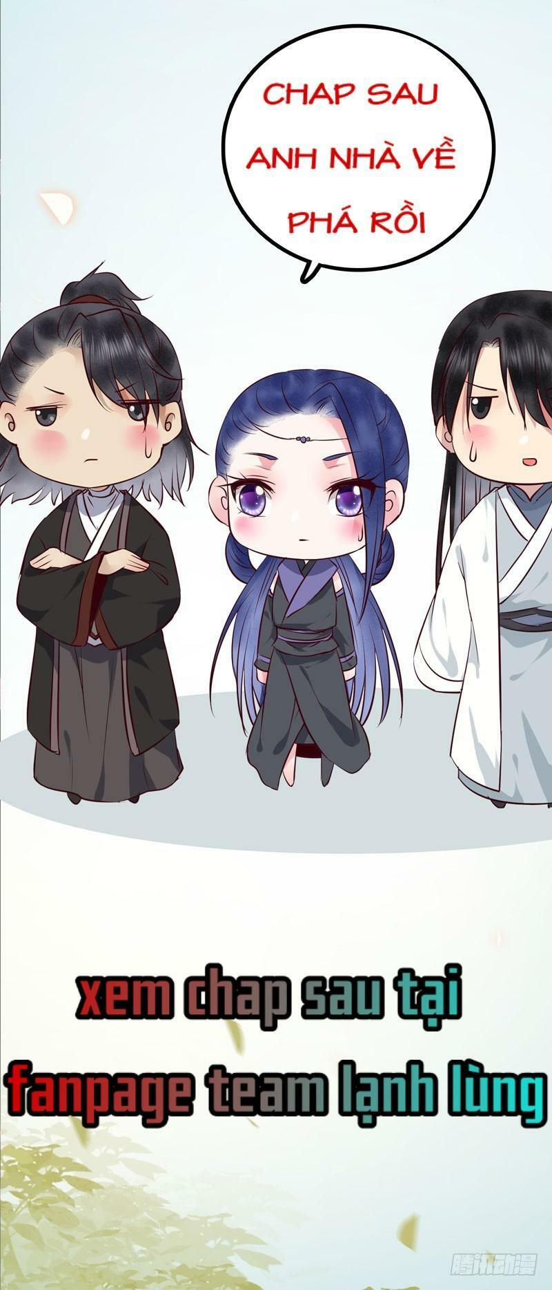 đọc truyện Tuyệt Sắc Quyến Rũ: Quỷ Y Chí Tôn Chương 175 ảnh 56 tại Thiên Thai Truyện