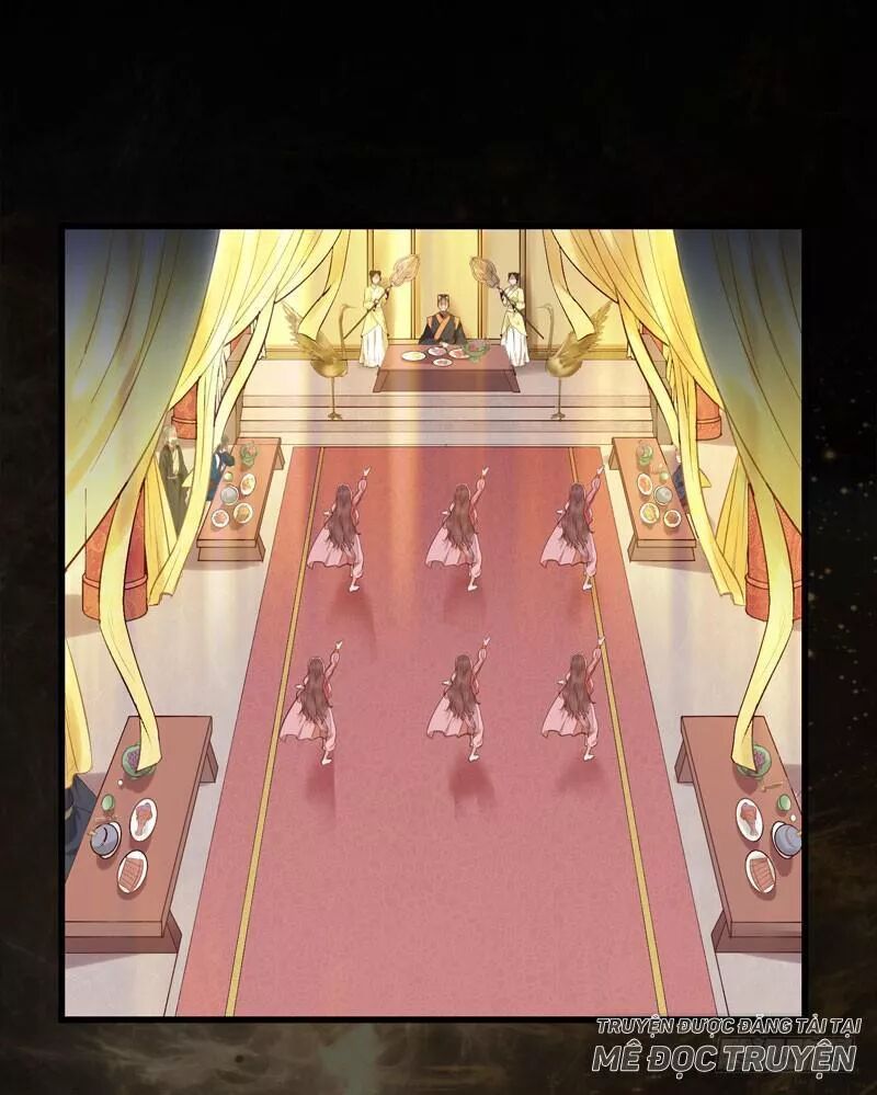 đọc truyện Tuyệt Sắc Quyến Rũ: Quỷ Y Chí Tôn Chương 176 ảnh 3 tại Thiên Thai Truyện