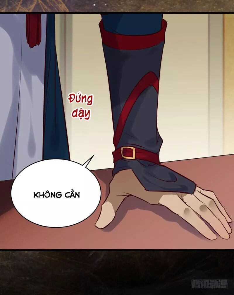 đọc truyện Tuyệt Sắc Quyến Rũ: Quỷ Y Chí Tôn Chương 176 ảnh 14 tại Thiên Thai Truyện