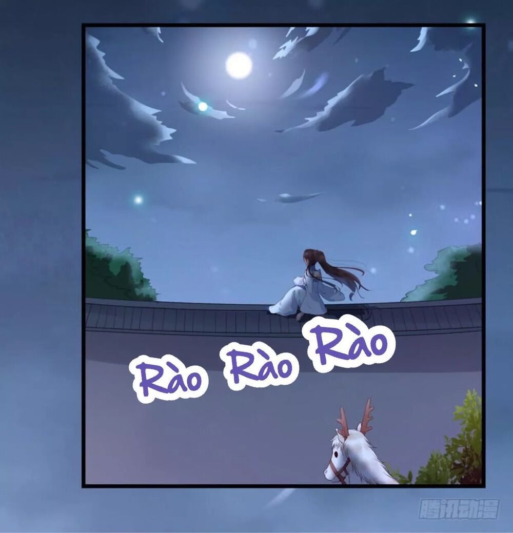 đọc truyện Tuyệt Sắc Quyến Rũ: Quỷ Y Chí Tôn Chương 176 ảnh 17 tại Thiên Thai Truyện