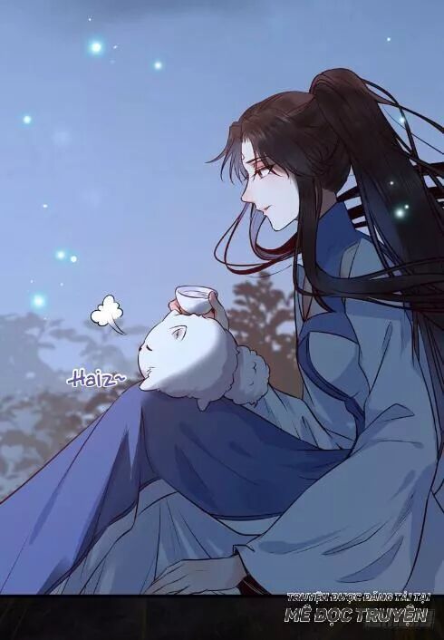 đọc truyện Tuyệt Sắc Quyến Rũ: Quỷ Y Chí Tôn Chương 176 ảnh 18 tại Thiên Thai Truyện