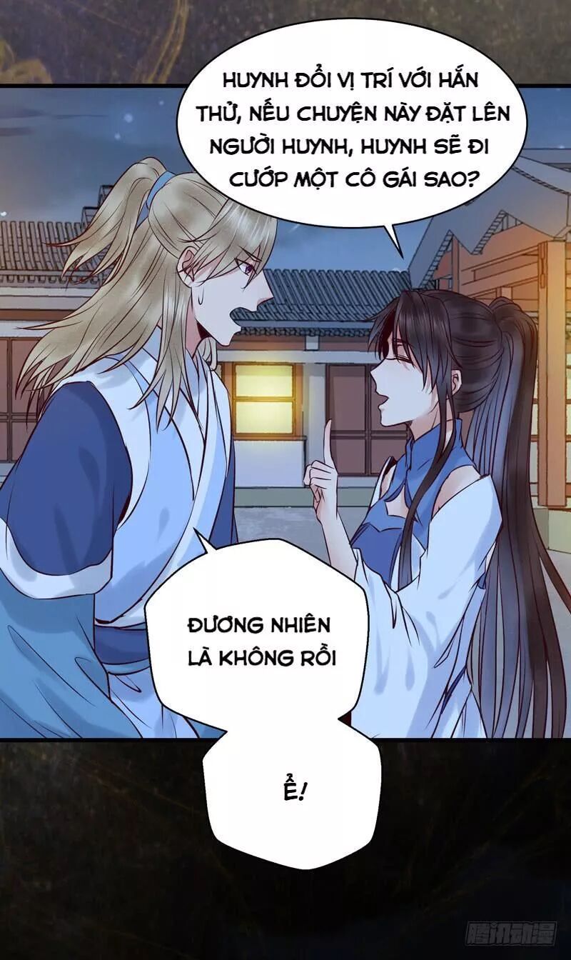 đọc truyện Tuyệt Sắc Quyến Rũ: Quỷ Y Chí Tôn Chương 176 ảnh 24 tại Thiên Thai Truyện