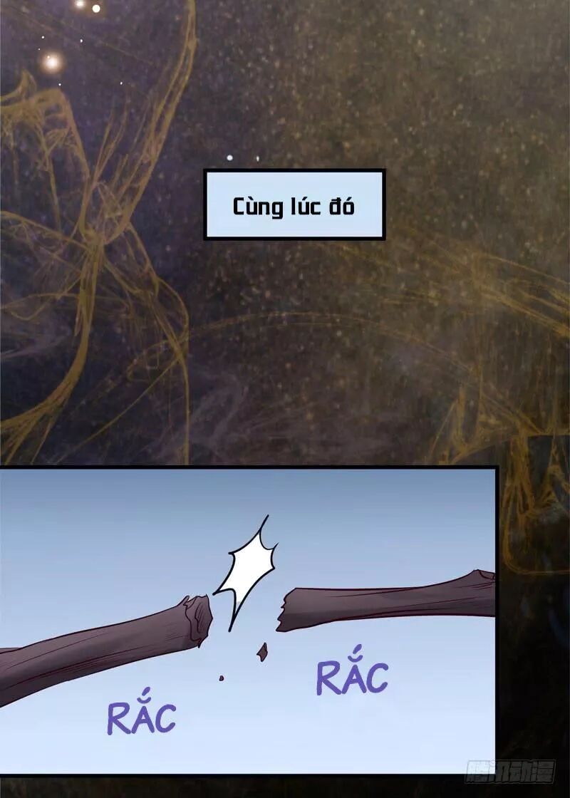 đọc truyện Tuyệt Sắc Quyến Rũ: Quỷ Y Chí Tôn Chương 176 ảnh 30 tại Thiên Thai Truyện