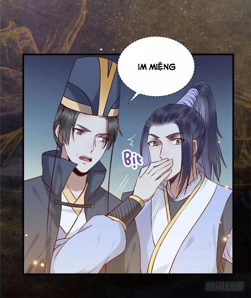 đọc truyện Tuyệt Sắc Quyến Rũ: Quỷ Y Chí Tôn Chương 176 ảnh 31 tại Thiên Thai Truyện