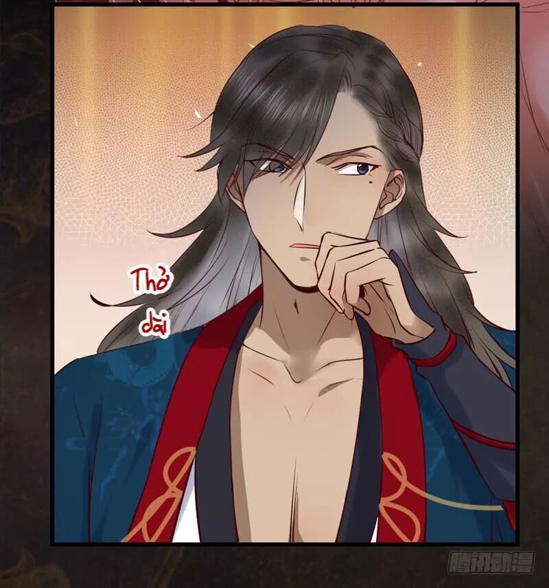 đọc truyện Tuyệt Sắc Quyến Rũ: Quỷ Y Chí Tôn Chương 176 ảnh 5 tại Thiên Thai Truyện