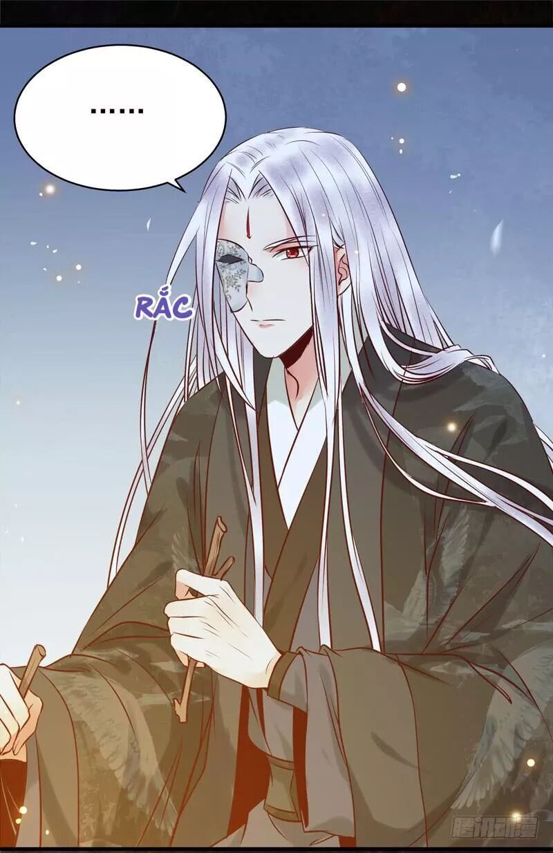 đọc truyện Tuyệt Sắc Quyến Rũ: Quỷ Y Chí Tôn Chương 176 ảnh 32 tại Thiên Thai Truyện