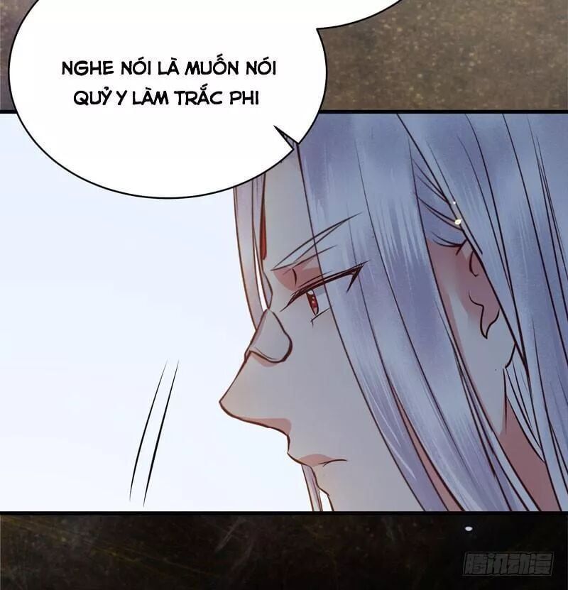 đọc truyện Tuyệt Sắc Quyến Rũ: Quỷ Y Chí Tôn Chương 176 ảnh 36 tại Thiên Thai Truyện