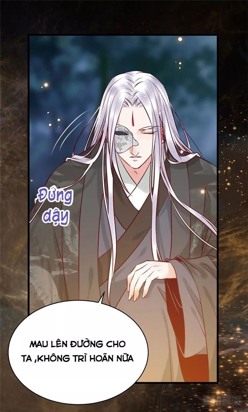 đọc truyện Tuyệt Sắc Quyến Rũ: Quỷ Y Chí Tôn Chương 176 ảnh 37 tại Thiên Thai Truyện