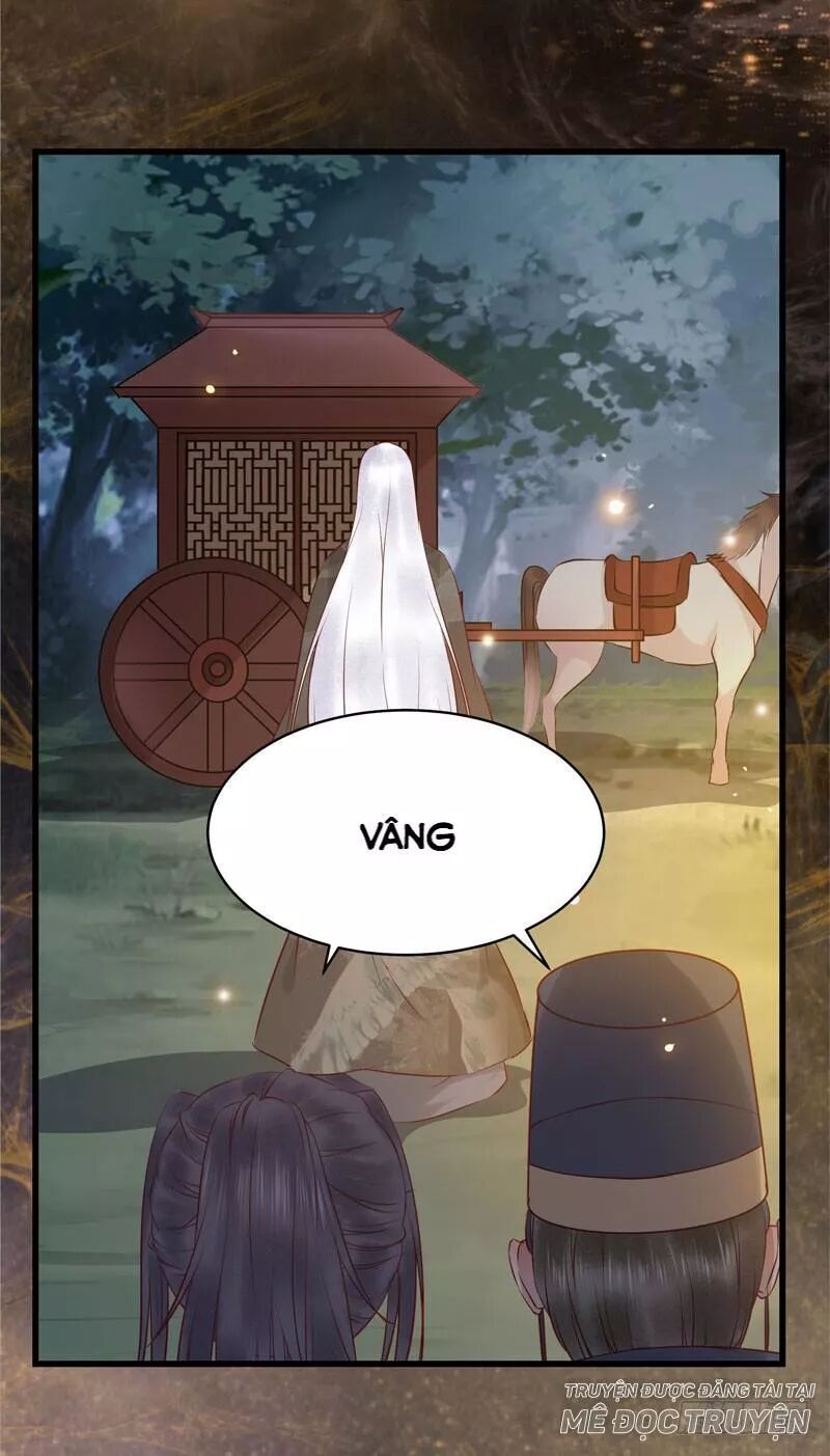 đọc truyện Tuyệt Sắc Quyến Rũ: Quỷ Y Chí Tôn Chương 176 ảnh 38 tại Thiên Thai Truyện